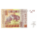 P419Db Mali - 500 Francs Year 2013
